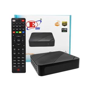 China 128MB Wireless RTSP Linux IPTV Set Top Box Multil Protocol on sale