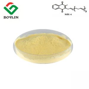 Quality Vitamin K2 Mk4 Supplement Powder wholesale