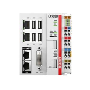 Quality EtherCAT Processor Control Beckhoff PLC Modules CX5140-0175 Durable wholesale