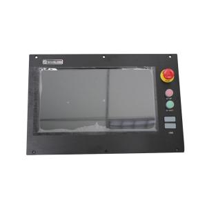 Quality DC24V/2A Input Voltage Woodworking CNC Router with L1000 Shanlong Control System wholesale