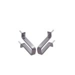 High Precision Low TCR Constantan Wire Fixed Welding Type Sampling Resistor 5W