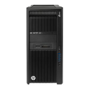 China Stock Hpe Z840 Intel Xeon E5-2620 V3 Processor Workstation for Rack-Based Computing on sale