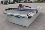 Single Module CNC Gasket Cutting Machine Highly Efficient For Composite