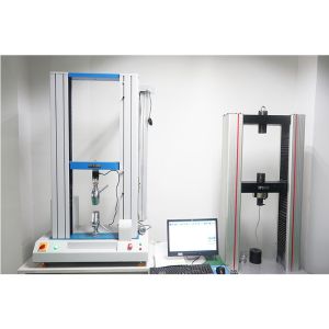 High Precision Tensile Strength Test Tester Tensile Testing Equipments Panasonic