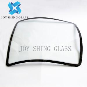 China Automobile Front Windshield Tempered Laminated Car Window Glass on sale