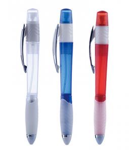 Quality JL-PA109A 4ml Fine Mist Sprayer Pen Atomizer Sprayer Plastic Sprayer Pump For Perfume wholesale