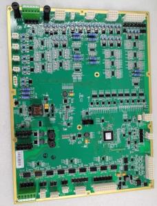 Quality IS200WETCH1A GE Input / Output I/O Grid Circuit Board Speedtronic Series IS200 Mark VI Industrial Control System wholesale