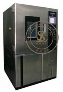 Quality Constant Programmable Temperature And Humidity Test Chamber 1000L Easy Operate wholesale