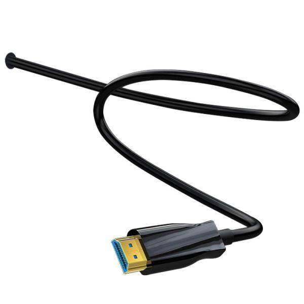 18.2 Gbps Optic HDMI Cable