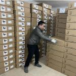 Seamless Layer 2 Or Layer 3 Wireless Access Point Controller AC6805