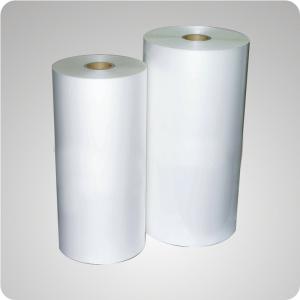 Quality Book Covers Posters Bopp Thermal Lamination Film 25 Mic wholesale