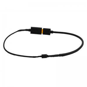 Quality Miniature USB Signal Slip Rings Camera Stabilizer 1 Circuit 500rpm wholesale