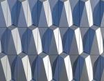 ACP ACM Fascia Aluminium Composite Panel for wall cladding