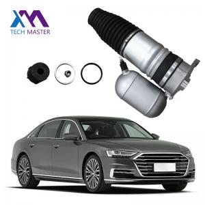 China Air Suspension Repair Kits Left And Right For Audi A8 D5 Quattro 4N4616001B XLB Rear Air Spring With Air Tank on sale