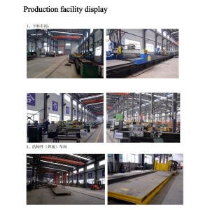 HUNAN TOBRO MACHINE CO.,LTD.