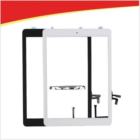 Cheap AAA+ quality for ipad 5 lcd touch screen replacement, lcd touch screen digitizer for ipad 5 for sale