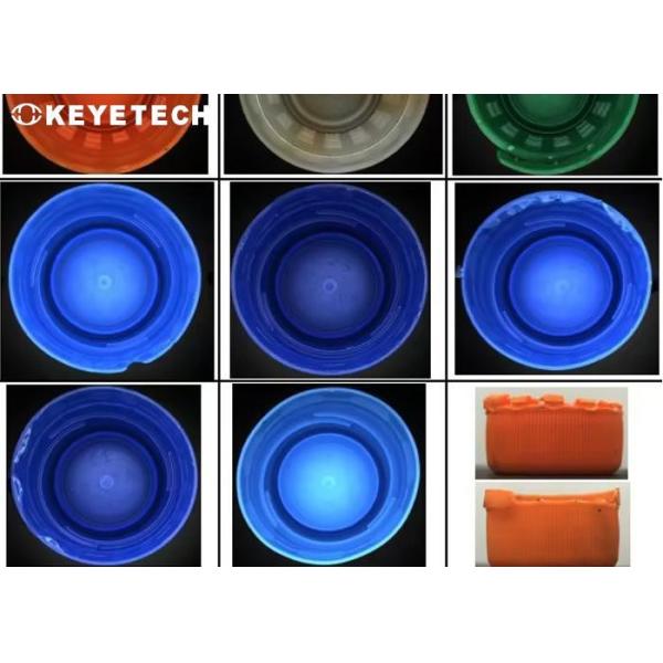 5 Megapixels Automated Optical 3D Aoi Inspection Machine 220V 10 Cameras