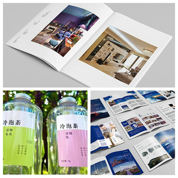 90gr 130gr Smooth Finished C1S Art Board For Printing Magzines 37" x 23"