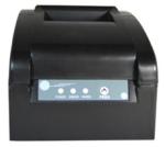 POS RS-232 Dot Impact Matrix Printer For Fiscal ,4.5 Lines/s Printing Speed