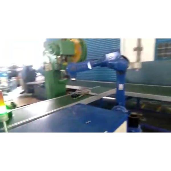Automatic Robot Arm Machine For Pot Pan Cookware Making