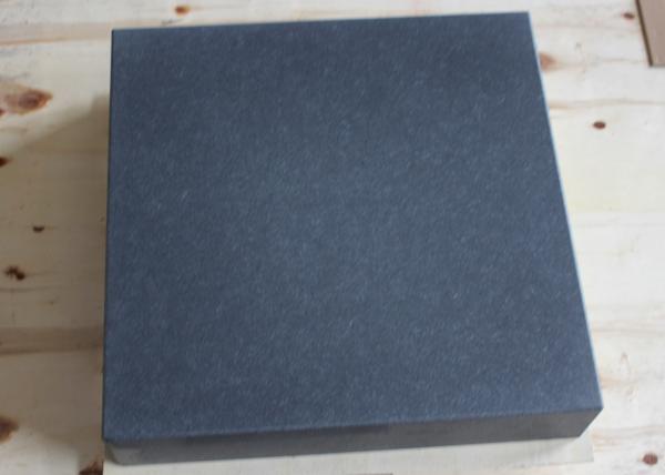 Cheap Granite Surface Plate With Table In Calibration Lab for sale