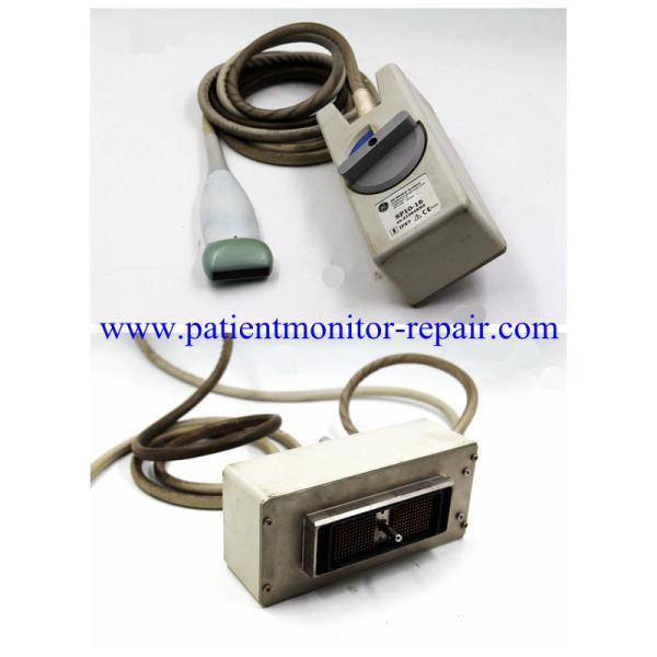 Patient Monitor Parts Faculty Repairing Ultrasound Machine Probes GE SP10-16 With 90 Days Warranty
