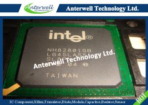 Quality NH82801GB Integrated Circuit Chip IntelÂ® 945G Express and 945GC Express Chipsets for Embedded Computing wholesale