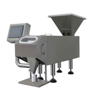 Quality Efficient Tablet Electronic Counting Machine With Wide Suitable Range wholesale