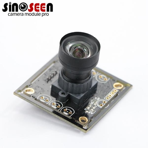 Cheap 0.3MP Global Shutter Monochrome Camera Module With Omnivision OV7251 Sensor for sale