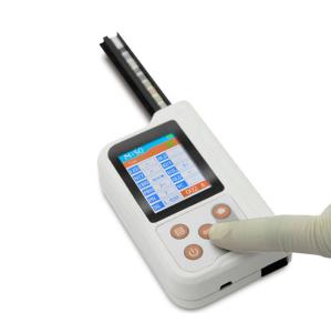 Quality BC401 Portable BT Bluetooth automated protocol Urine Analyzer 11 paraemters with 100pcs Test strips wholesale