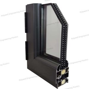 Quality Manufacturers Wholesale for Anti-Theft Anti-Insect Anti-Water Broken Bridge Aluminum Window wholesale