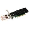 Buy cheap Femrice 100G Network Interface Card 100G Network Virtualization Server Adapter from wholesalers