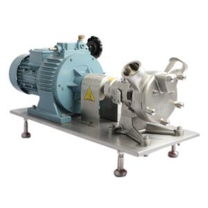 Sine Pump 1