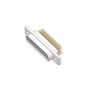 China High-Performance HUADA J30JR-74ZJN-J Micro Rectangular Electrical Connector for Precision Applications on sale