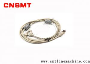 Quality Original Cable SMT Samsung Spare Parts CNSMT J90833626B USB Cable Assy Durable wholesale