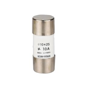 Quality Low Voltage RT18 32A Miro Fuse Series , Ceramic Cylindrical Fuse wholesale