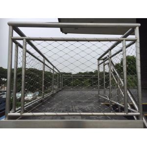 Quality stainless steel netting mesh wholesale