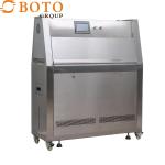 Customized UV Radiation Aging Test Apparatus with Temperature Uniformity ±2℃ and