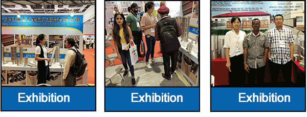 Customized Continuous Slot Johnson Wire Screen 89mm Diameter