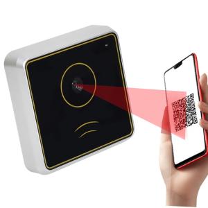 Quality RD006 Access Control System Wiegand QR Code Scanner For Inteliigent Door Lock wholesale