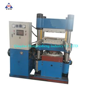 Quality Rubber Car Stopper Vulcanizer Making Machine wholesale