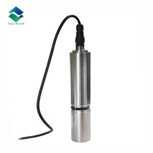 Quality Cod Bod Analyzer Chemical Oxygen Demand Sensor Ph Online Portable Cod Meter wholesale