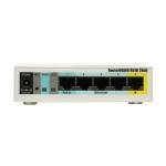 RB951Ui-2HnD Wireless Modem Wifi Router 2.4GHz AP with five Ethernet ports