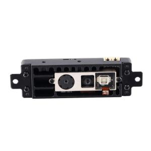 China Face recognition camera 3D living facial recognized module USB connector IR and RGB images camera module on sale