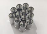 Electron Parts And Components Made From Nitronic 60 Bars With Good Perfromance