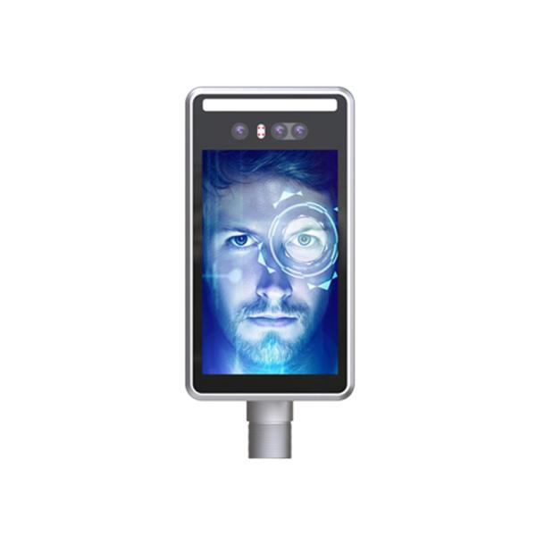 Cheap Linux Operating U21R Camera Face Recognition Access Control System for sale