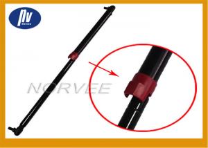 China Black Springlift Gas Springs , Easy Installation Replacement Gas Struts For Cars on sale