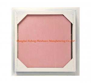 Quality Fire Rated Access Panels Heavy Weight Steel With Pink Gypsum Board  For Drywall wholesale