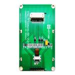 2.8 Inch 240x320 SPI TFT LCD Module ST7789V Sunlight Readable TFT028A16-SPI