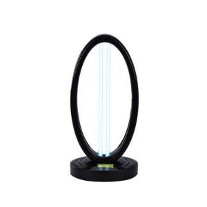 Quality Disinfection UVC 38w Killing Ozone Led Germicidal Lamp wholesale